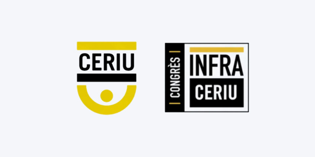 Congrès Infra 2022 du CERIU