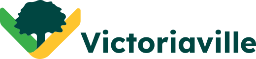 Victoriaville